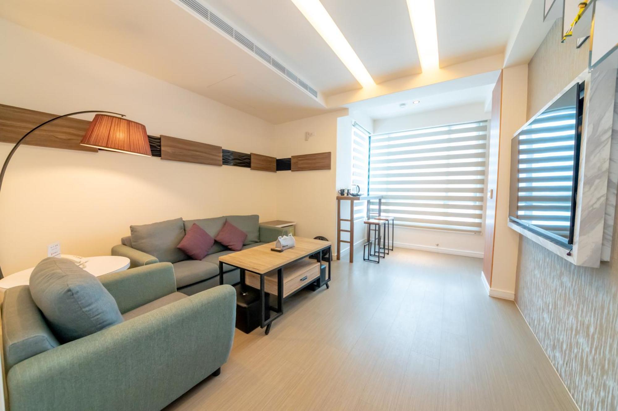 Sunshine Palm B&B Magong Zewnętrze zdjęcie