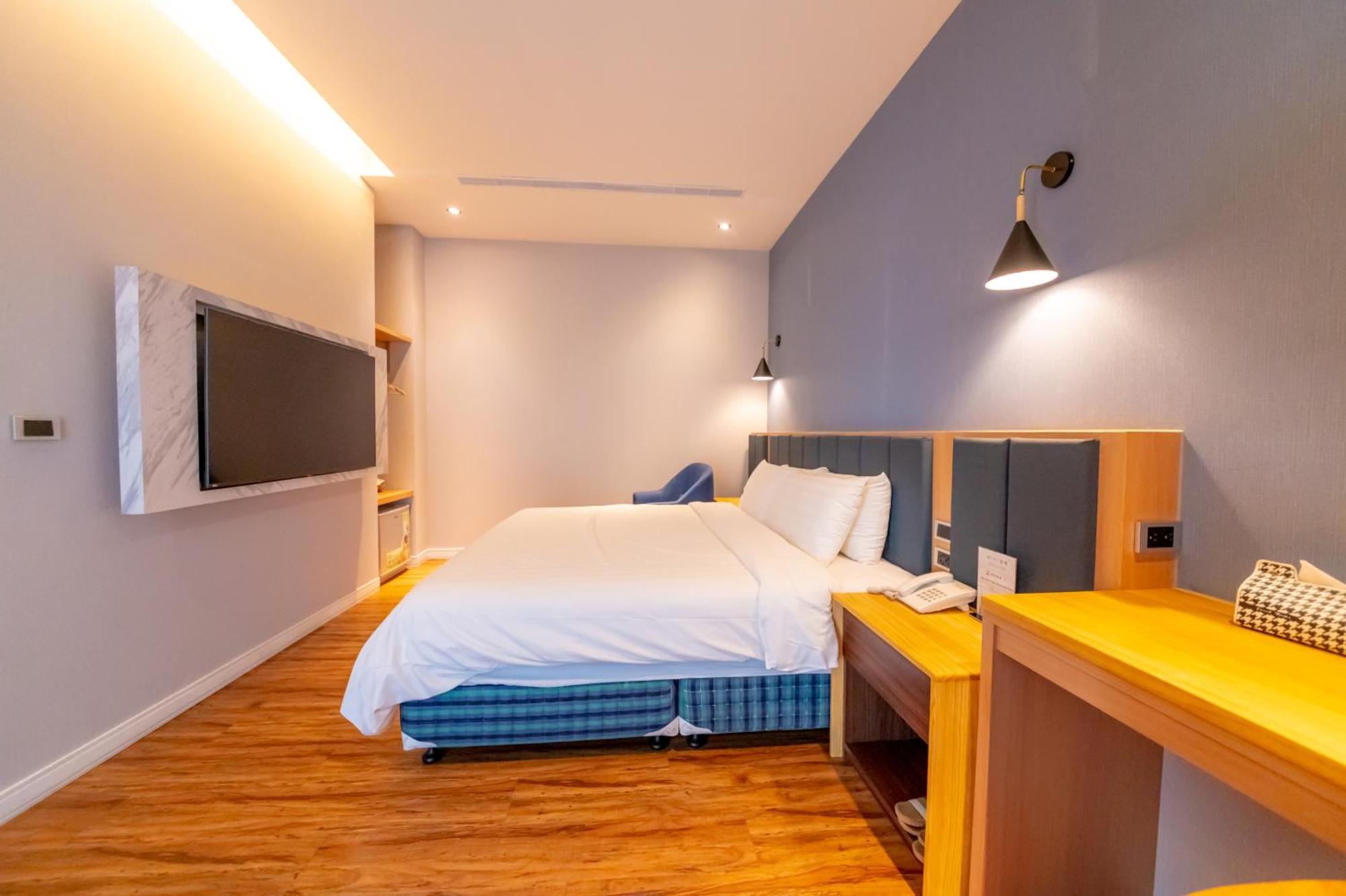 Sunshine Palm B&B Magong Zewnętrze zdjęcie