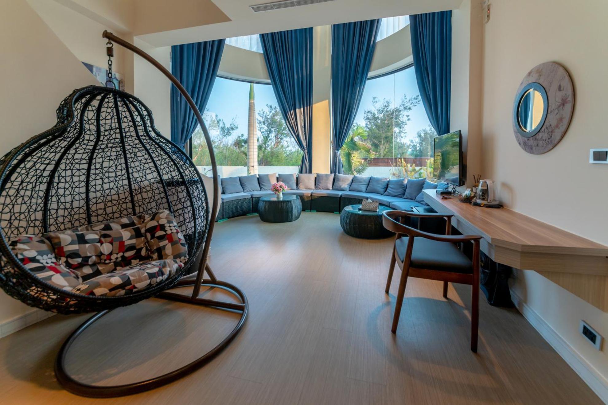 Sunshine Palm B&B Magong Zewnętrze zdjęcie