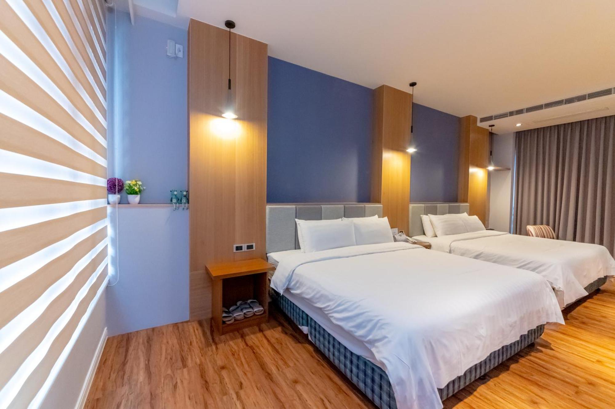 Sunshine Palm B&B Magong Zewnętrze zdjęcie