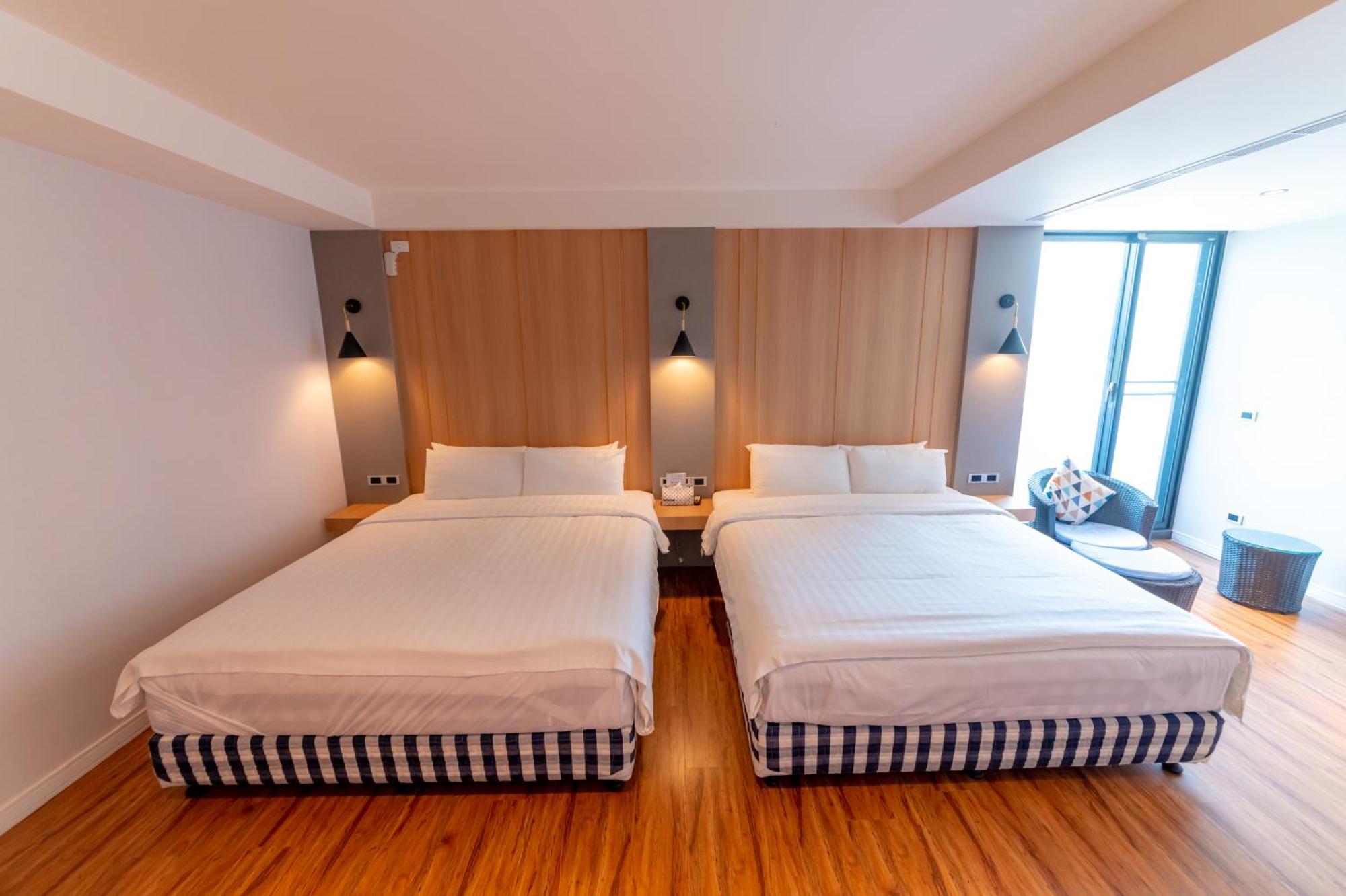 Sunshine Palm B&B Magong Zewnętrze zdjęcie