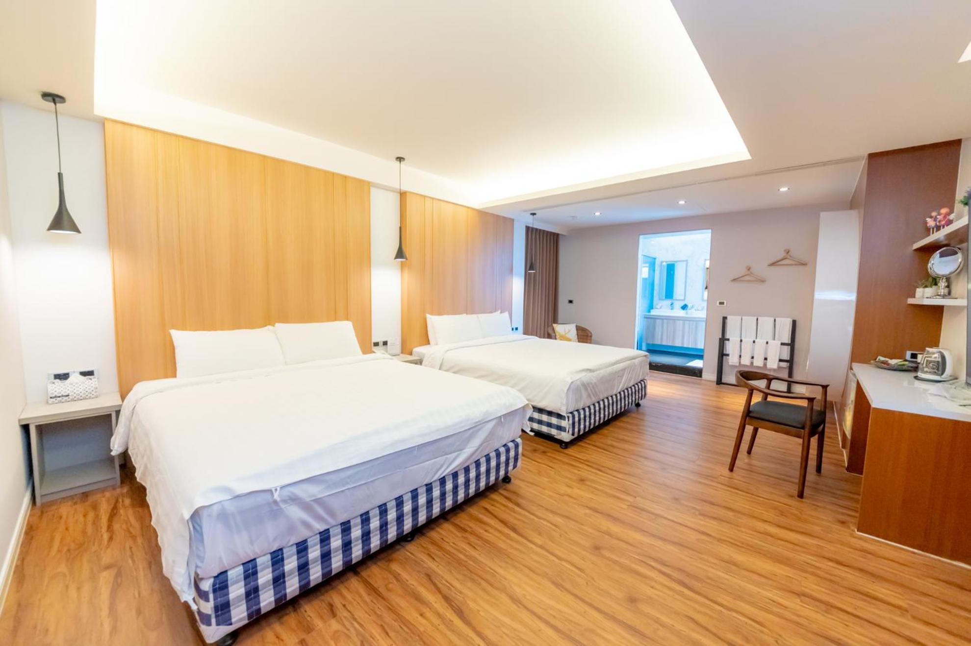 Sunshine Palm B&B Magong Zewnętrze zdjęcie
